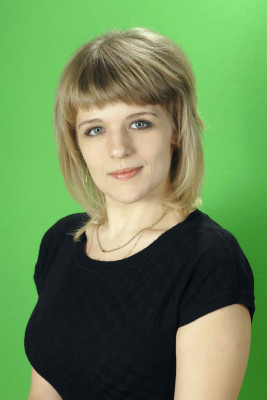 воспитатель Генчева Ольга Вячеславовна воспитатель Генчева Ольга Вячеславовна
