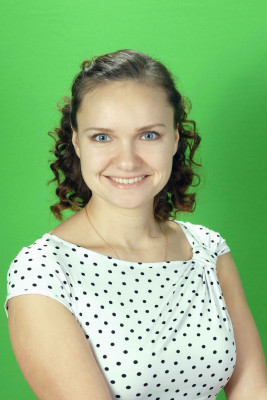воспитатель Денисова Анна Александровна воспитатель Денисова Анна Александровна