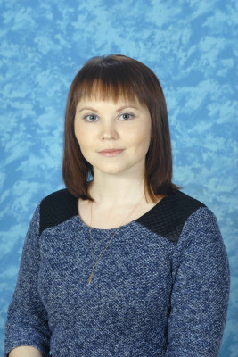 воспитатель Лапшина Екатерина Владимировна воспитатель Лапшина Екатерина Владимировна