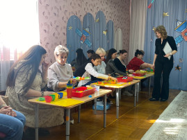 Конкурс «Лучшие практики по работе с детьми раннего возраста» Конкурс «Лучшие практики по работе с детьми раннего возраста».