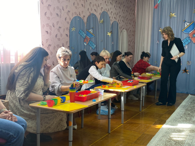 Конкурс «Лучшие практики по работе с детьми раннего возраста» Конкурс «Лучшие практики по работе с детьми раннего возраста».